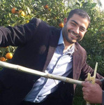 luscious Any Country man Nazir from Cairo EG45