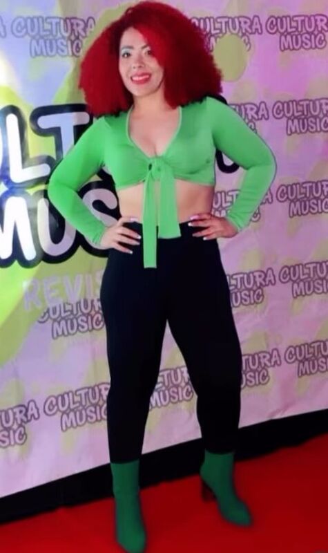 Date this nice looking Colombia girl Maria from Medellin CO33807