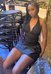beautiful Any Country girl Estefani from Santo Domingo DO56894