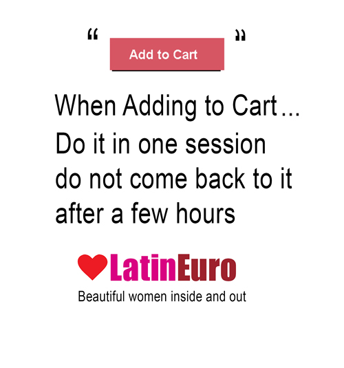 Date this athletic Colombia girl When Adding to Cart... from  CO33818