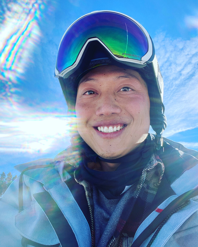 Date this sensual United States man MHPhong from Denver US25706