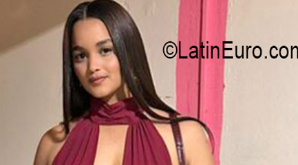 Date this georgeous Dominican Republic girl Graviela dominguez from Santiago DO56994