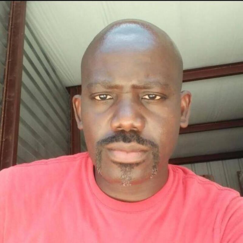 Date this athletic Virgin Islands (British) man DonteWilliams from Charlotte Amalie VG29