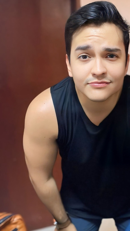 Date this hot Dominican Republic man Emanuael from Distrito Nacional DO57092